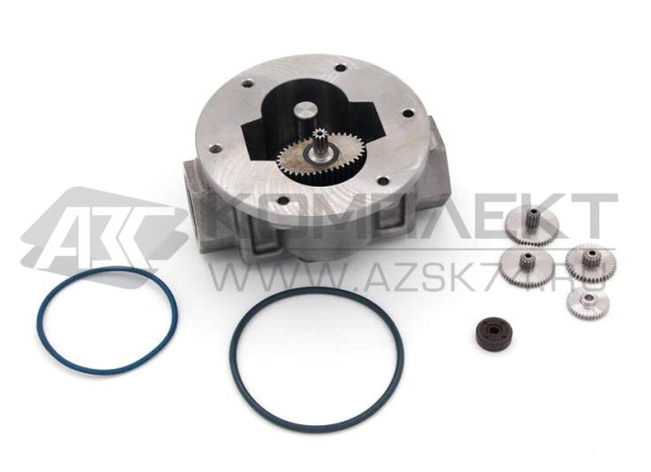 Счетчик жидкости OGM-25E Счетчик жидкости OGM-25E