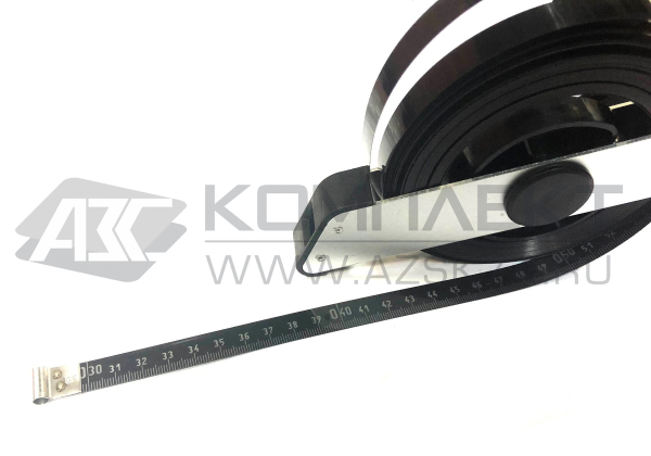 Рулетка Р20УЗГ с лотом 2 кг