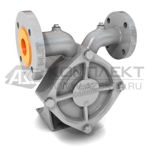 Насос Сorken FD-150