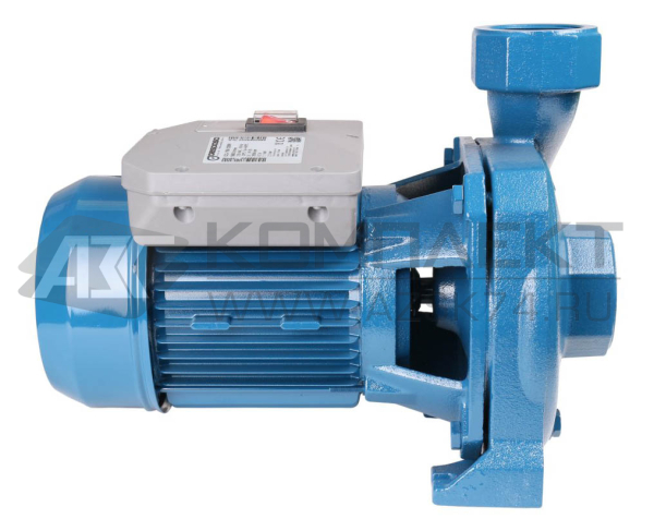 Насос Gespasa СG 150