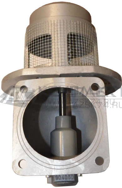 Клапан донный Normec