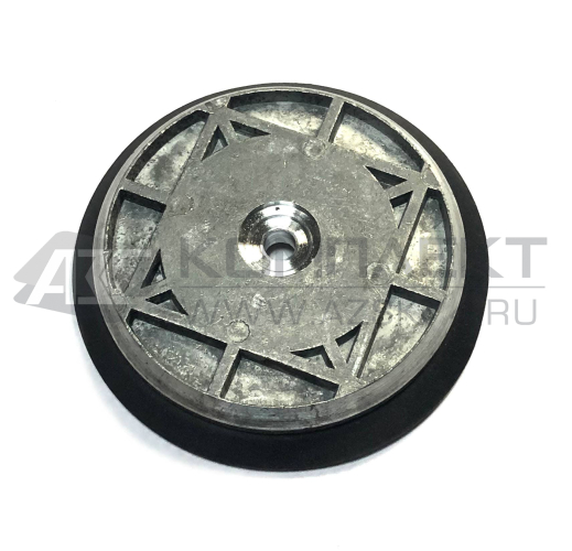 Поршень с манжетой ИО50-26