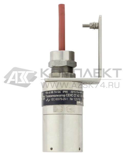 Газоанализатор СЕНС СГ-А2-ППК