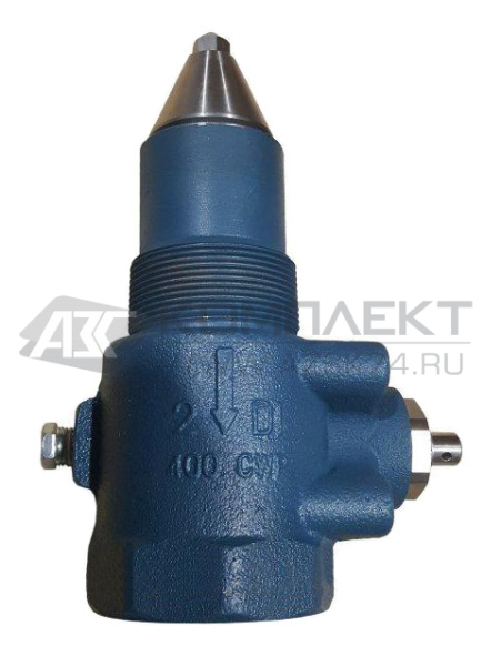 Донный клапан REGO А3212 R250