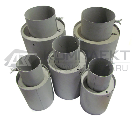 Искрогаситель ИГС-100