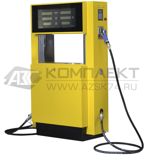 Газораздаточная колонка Шельф 100-2 LPG