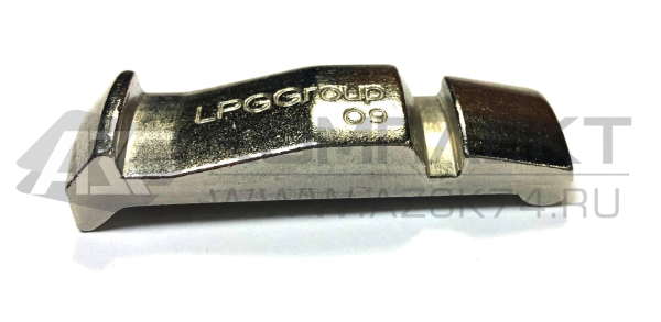 Цанга крана LPG (3 захвата) Цанга крана LPG (3 захвата)