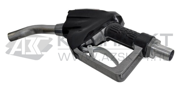 Пистолет топливораздаточный с цифровым счётчиком Пистолет топливораздаточный с цифровым счётчиком