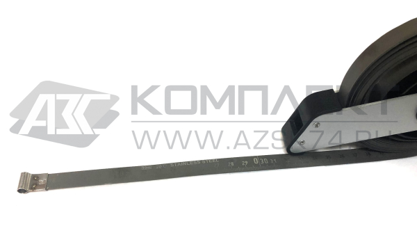 Рулетка с лотом Р10НЗГ