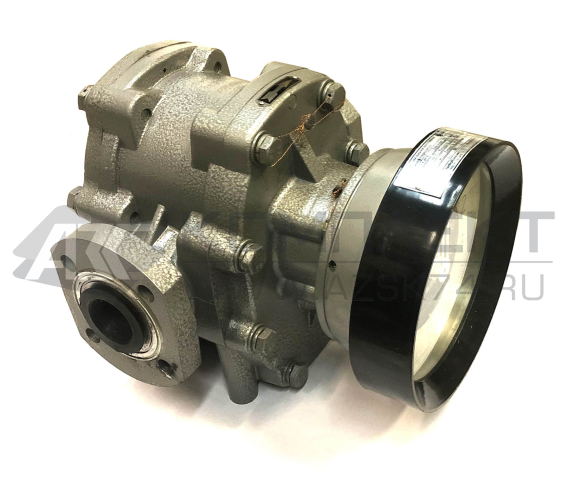 Счетчик жидкости ДД-40