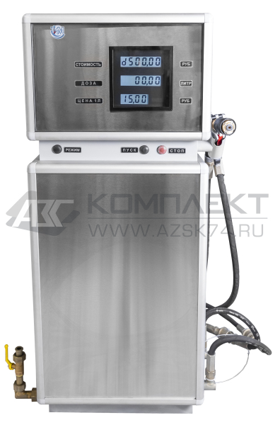 ГРК ТИМ КЗСГ-2 Hi-Tech