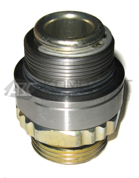 Муфта поворотная (внешняя резьба) Муфта поворотная (внешняя резьба)