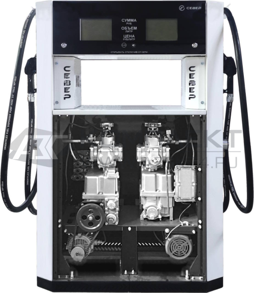 ТРК Север 421 ТРК Север 421