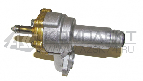 Пропорциональный клапан SK700-II