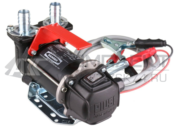 Насос Carry 3000 24V/12V