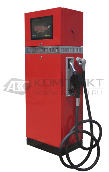 Топливораздаточная колонка Шельф 100-1ВК (напорная) Топливораздаточная колонка Шельф 100-1ВК (напорная)