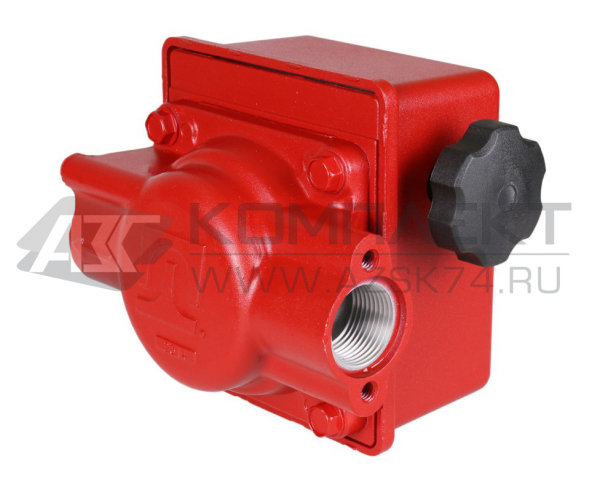 Счетчик топлива B807 Счетчик топлива B807