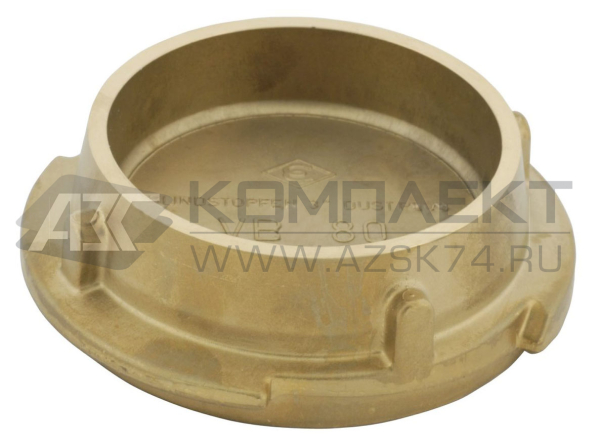 Крышка (G 3”)