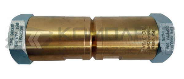 Муфта разрывная LPG Group SFT 100