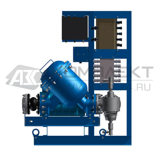 Счетно-дозирующий комплекс СДК-01