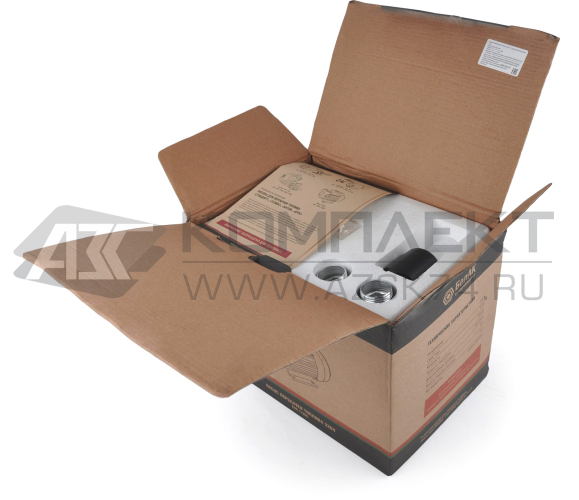 Насос для перекачки топлива БелАк «Арес»