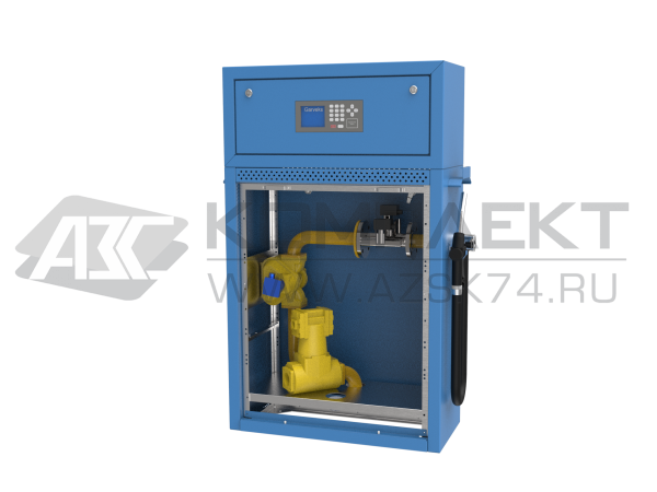 ТРК Нева-А (высокопроизводительная) ТРК Нева-А (высокопроизводительная)