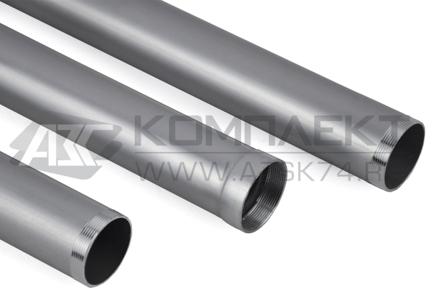 Насос бочковой роторный «Титан» Насос бочковой роторный «Титан»