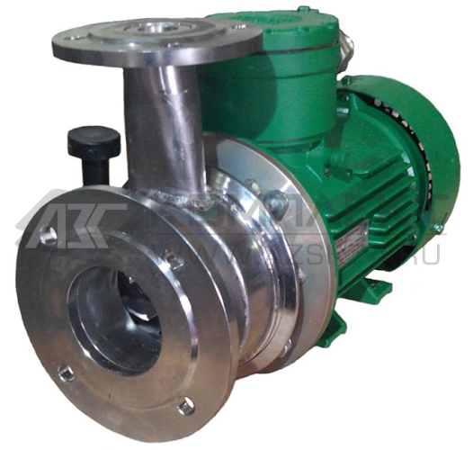 Насос КМ 80-32-125 Насос КМ 80-32-125