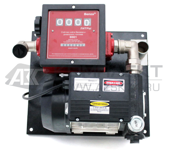 Benza 24-220-140 Benza 24-220-140