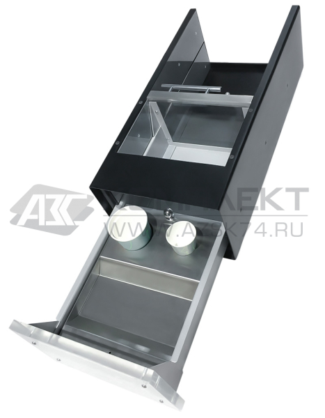 Передаточный лоток 620 мм