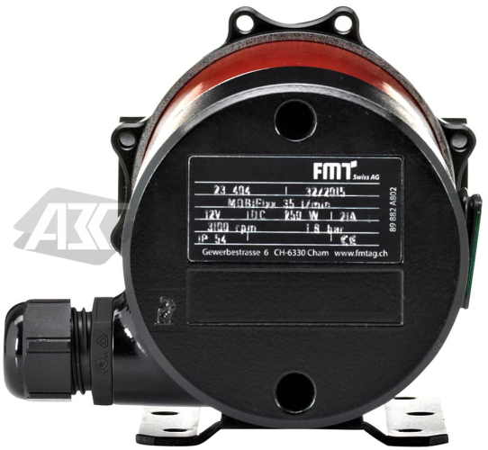 Насос Pressol MOBIFIxx 35 л