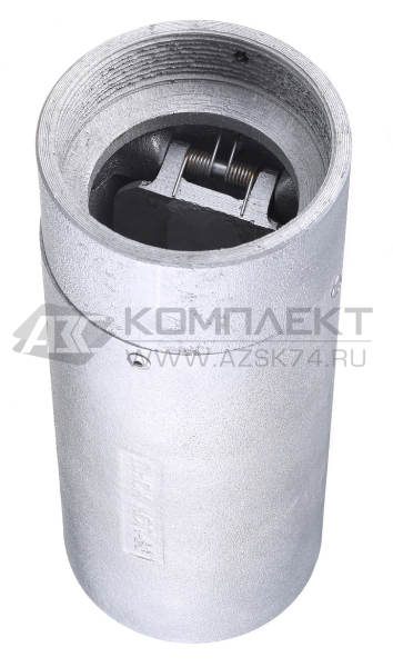 Клапан отсечной поплавковый КОП-80