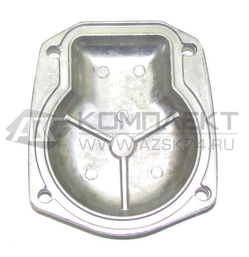 Крышка поршневой камеры ИО50-29