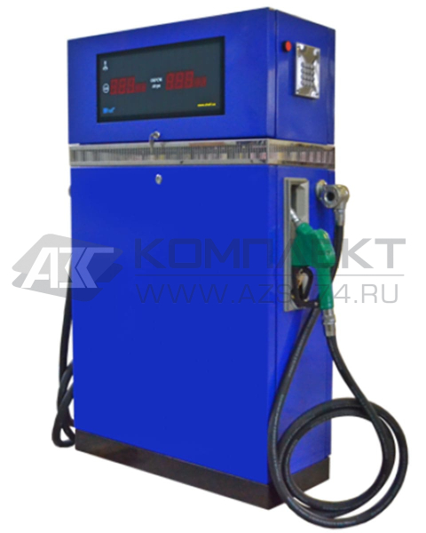 Топливораздаточная колонка 100-2ВК Напорная Топливораздаточная колонка 100-2ВК Напорная