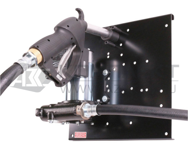 Комплект Piusi ST Panther DC 12 V