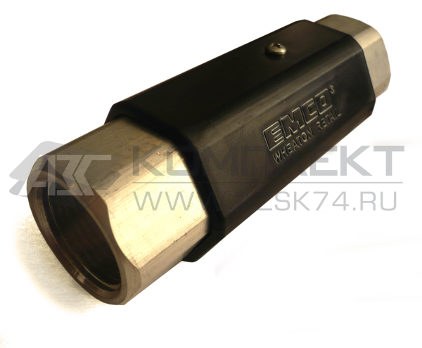Муфта разрывная EMCO А-2119 Муфта разрывная EMCO А-2119
