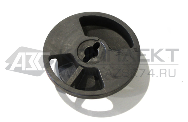 Золотник измерителя объема M406.25