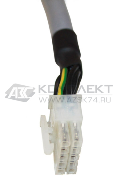 Кабель CPU/PW1 Кабель CPU/PW1