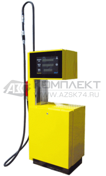 Топливораздаточная колонка Шельф 100-1 (напорная) Топливораздаточная колонка Шельф 100-1 (напорная)