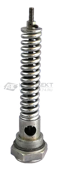 Клапан предохранительный КП-GT