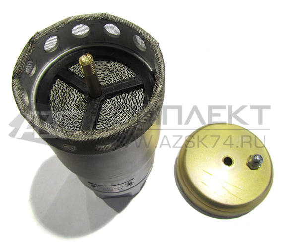 Пневмоклапан СМДК Ду 50