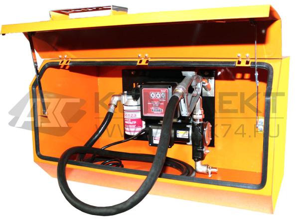 Benza 27-12-57ППО25ФА Benza 27-12-57ППО25ФА