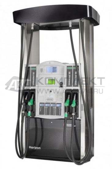 ТРК Gilbarco Horizon ТРК Gilbarco Horizon