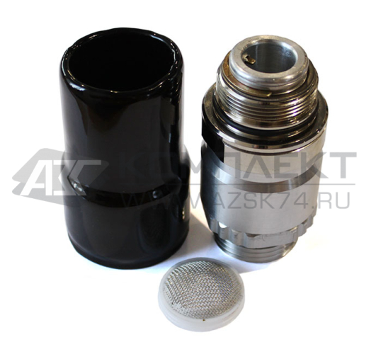 Муфта разрывная AILE BSPP 1"