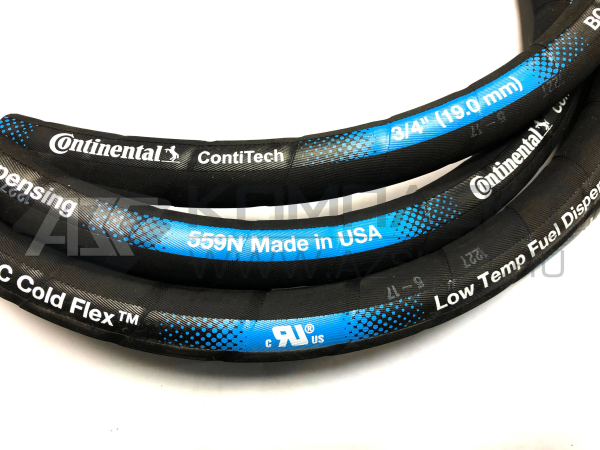 Рукав МБС Continental (Goodyear) ContiTech BC Cold Flex