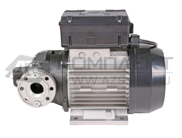 Насос Piusi  Е 120 М