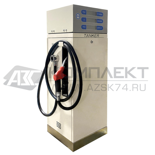 ТРК Танкер 50.1.1.1.1.1 ТРК Танкер 50.1.1.1.1.1