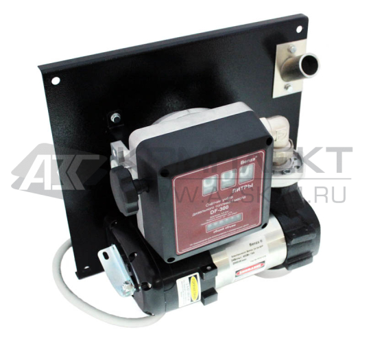 Benza 24-24-80ФА Benza 24-24-80ФА