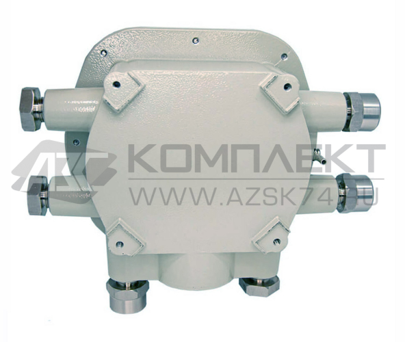 Устройство заземления SkyRack SLA-S-YL