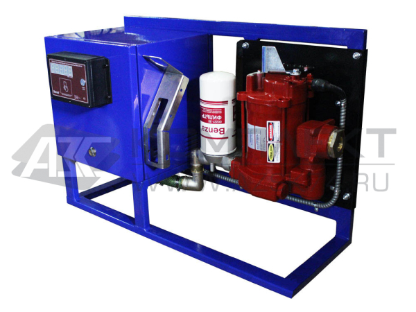 Benza 36-12-75BS-02A